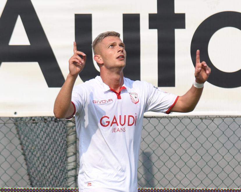 Il Carpi non si ferma più: battuta anche la Salernitana 