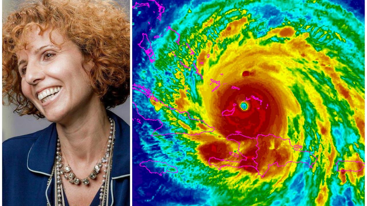 In fuga da Miami: «L’angoscia nel cuore aspettando Irma»