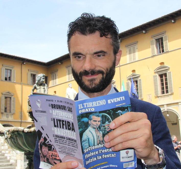 Taiti scrive al sindaco: «Avete dimenticato Alessandro Assirelli»