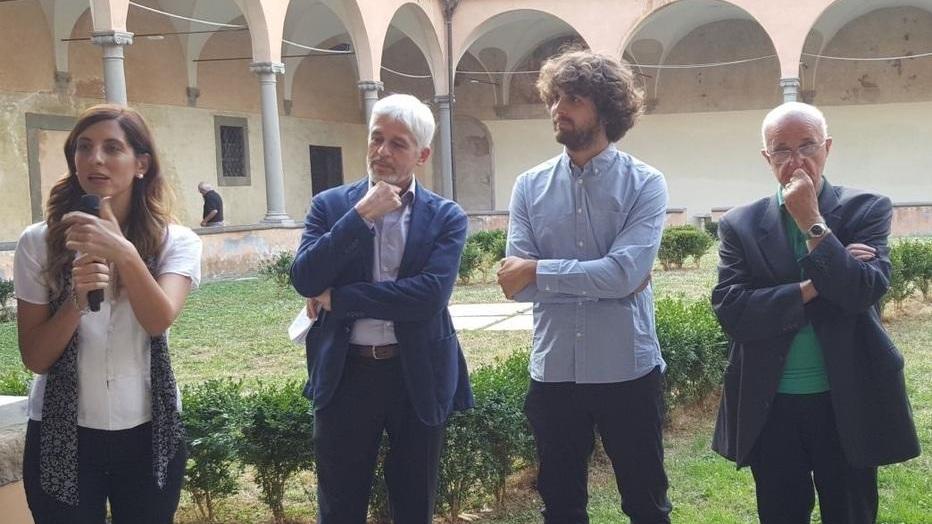Marino-Mirò, arte e guerra, Kiefer, Boldini: un grande settembre a Pistoia