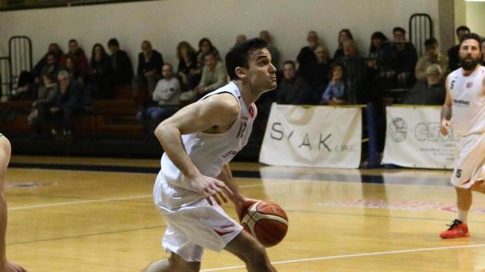 Polo: «Crescerò con la squadra»