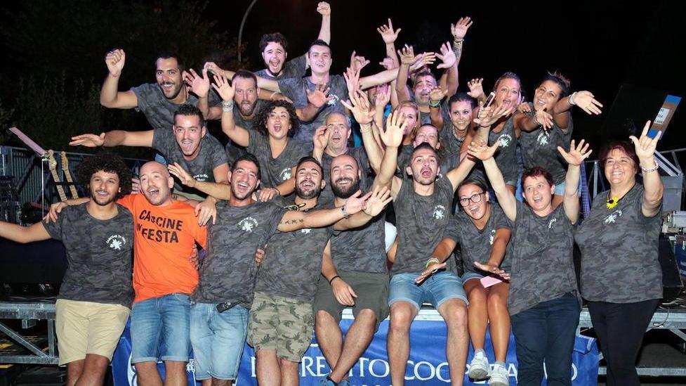 Prosegue oggi e domani “Cascine in festa”