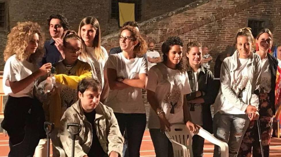  Movimento Shalom, premio a Bertuccelli «È un uomo di pace»