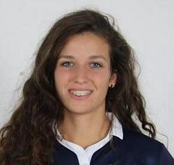 La montopolese Cambi convocata in Nazionale per i campionati europei