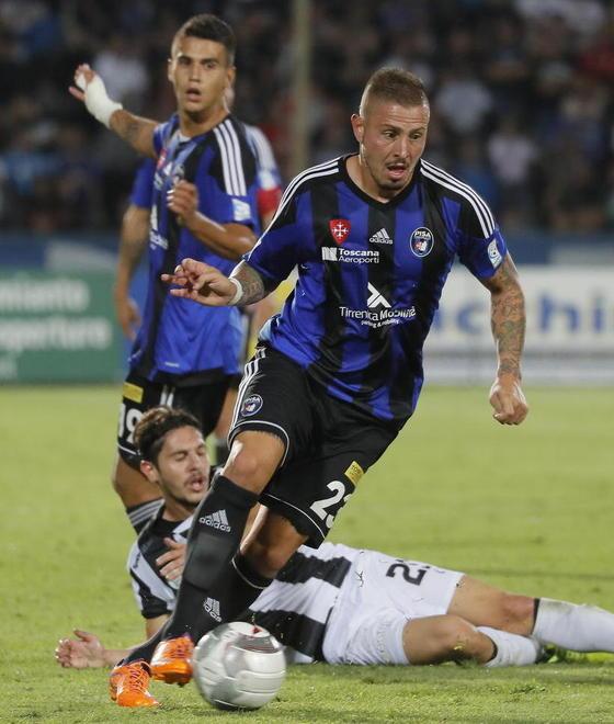 Monza-Pisa, Gautieri non farà rivoluzioni 