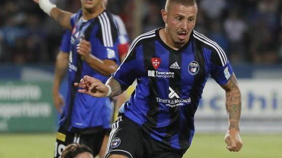 Monza-Pisa, Gautieri non farà rivoluzioni