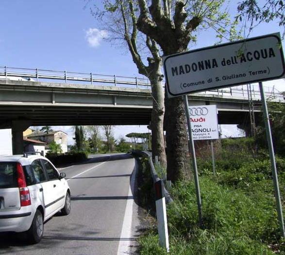 Telecamere e nuovi punti luce 