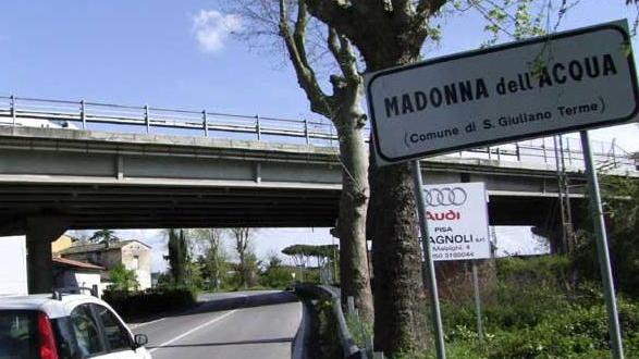 Telecamere e nuovi punti luce