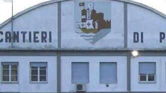 Nuovi segnali di interesse per rilevare i Cantieri di Pisa