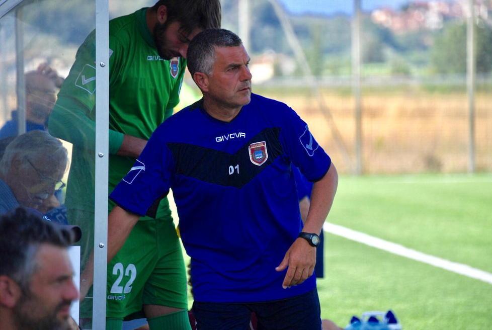 Maraia: «Giana Erminio da non sottovalutare» 