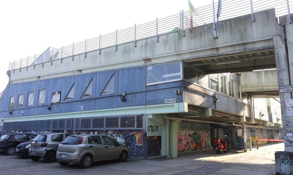 Nuovo Marchesi, ottenuta una proroga Ok alle “Officine” 