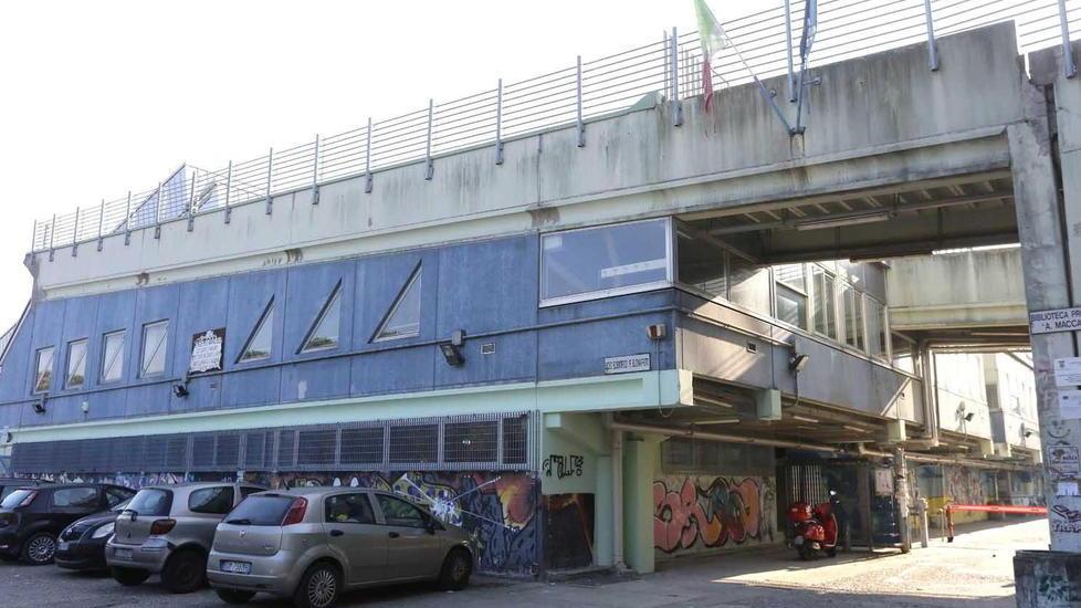 Nuovo Marchesi, ottenuta una proroga Ok alle “Officine”