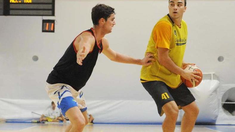 “Memorial Scali”, prime risposte per il Basket Golfo