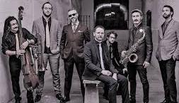 The Lionsteady, ultimo concerto stasera al Lago verde 