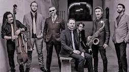 The Lionsteady, ultimo concerto stasera al Lago verde
