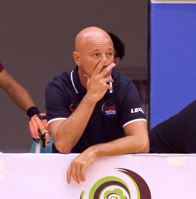 Gli azzurri travolti dalla Spagna Si può sperare nel terzo posto
