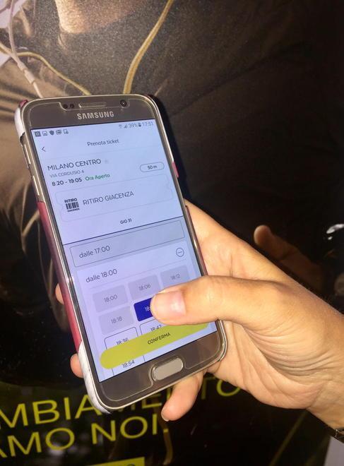 Evitare la fila alle Poste si può, ora basta un clic