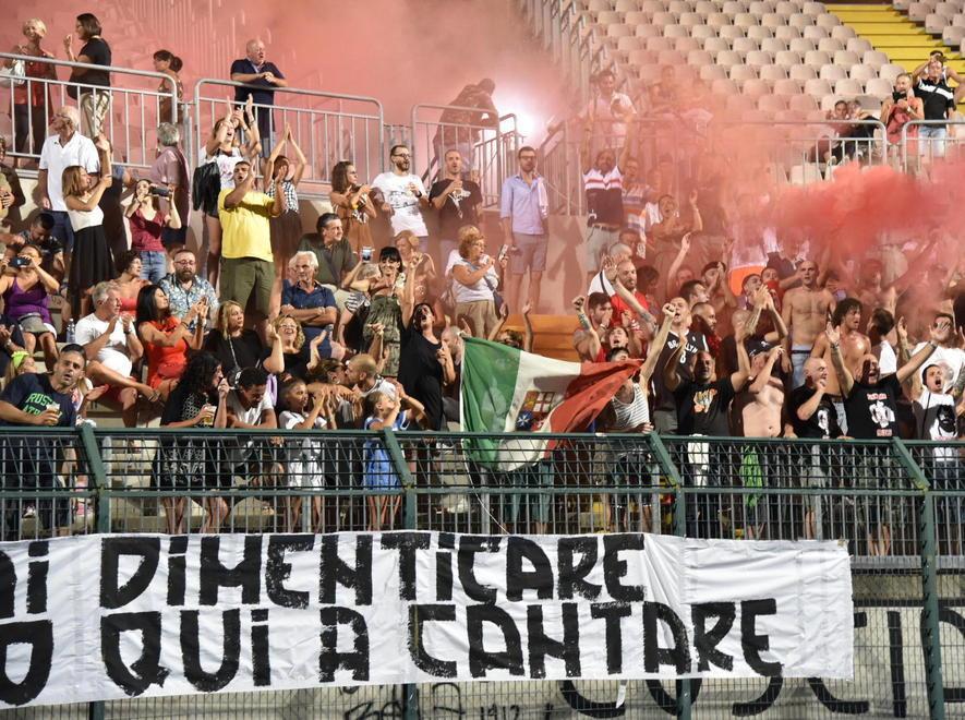 Abbonamenti disponibili per il debutto allo Zecchini 