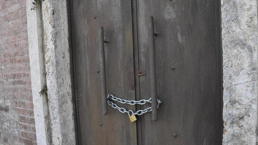 Povero Maiano terra di vandali e futuro incerto