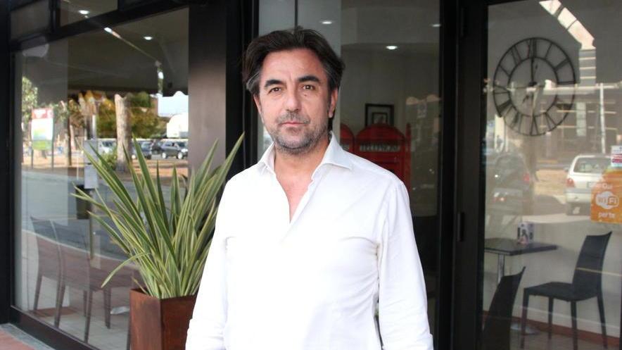 Credere in piazza Dante Il motto del nuovo bar Cocò alla stazione