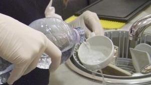 Migliaia di case senz’acqua per ore