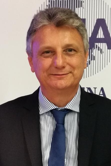 Papotti segretario di Cna