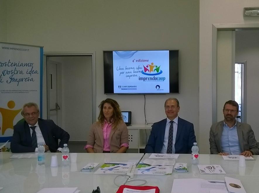 Torna l’iniziativa che lancia nuove idee e cooperative