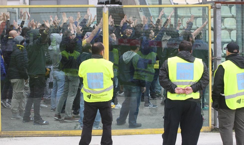 Modena e il derby, c’è un terribile tris che grida vendetta 