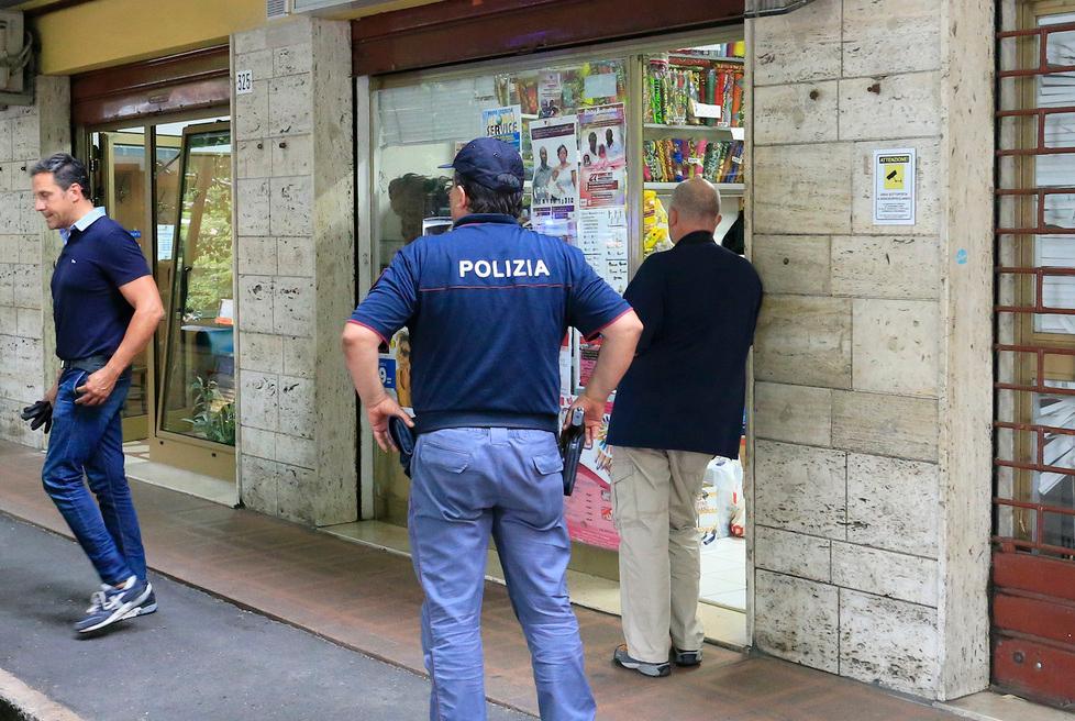 «Si faccia luce sugli esiti dei controlli al negozio»