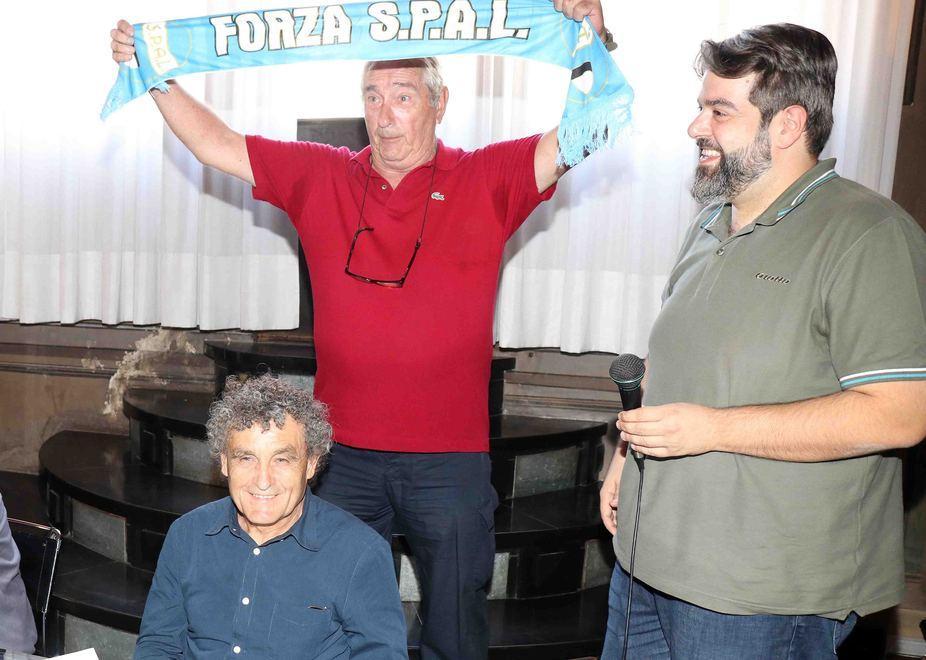 I ragazit di Paolo Mazza tra passato e presente 