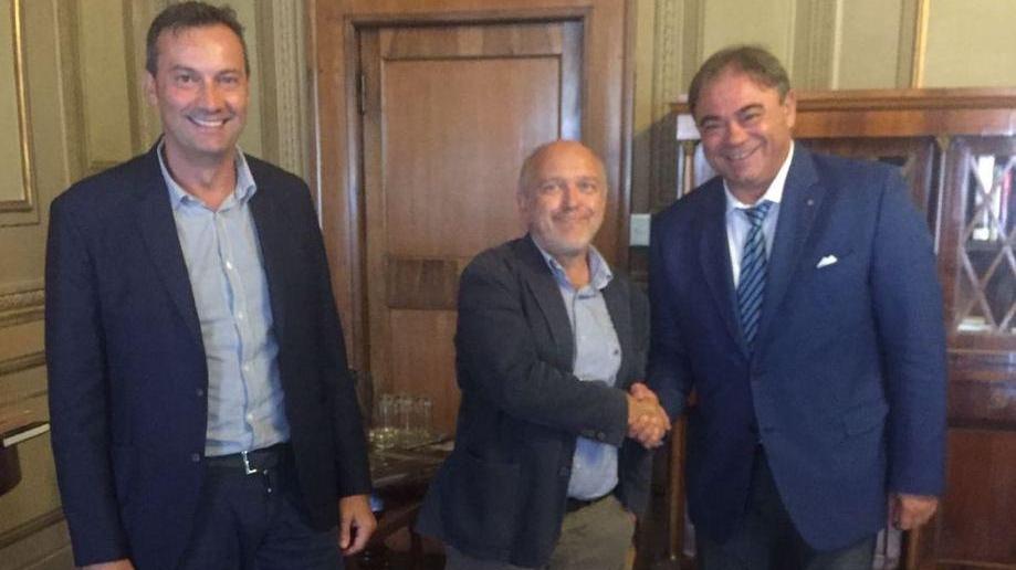 Sicurezza, pochi agenti e anziani