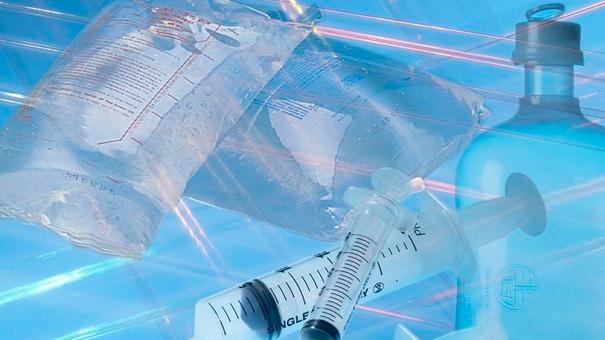 «Da plastica fragile a materiale delle meraviglie»