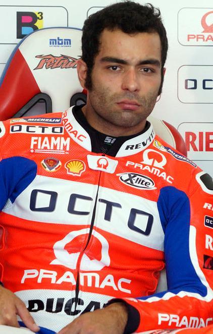 Sorpresa Petrucci, Dovizioso però è in palla 
