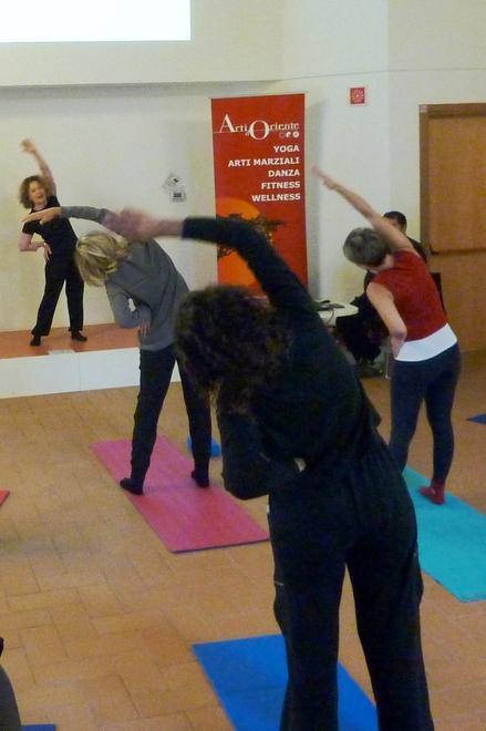 L’Università del vivere bene si presenta oggi al Multiplo 