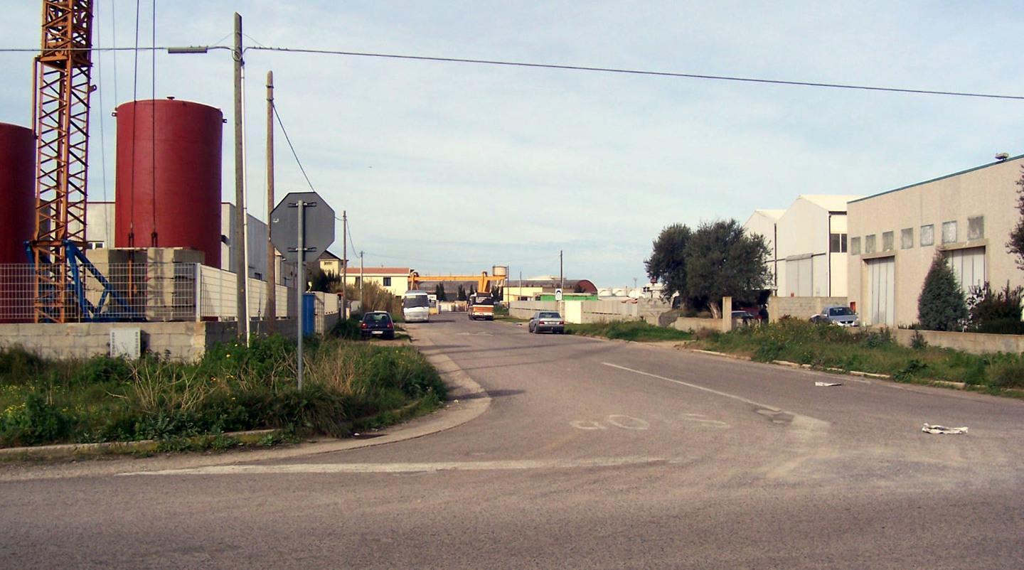 Aria puzzolente in città Alesso critico con la giunta