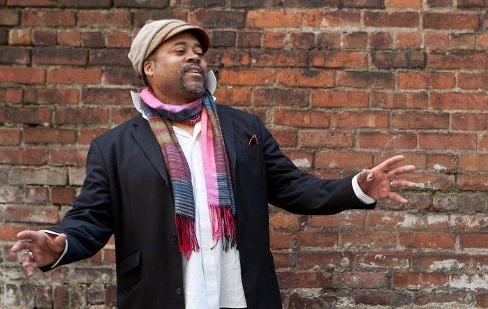 A Sant’Anna Arresi l’orchestra di Greg Tate 