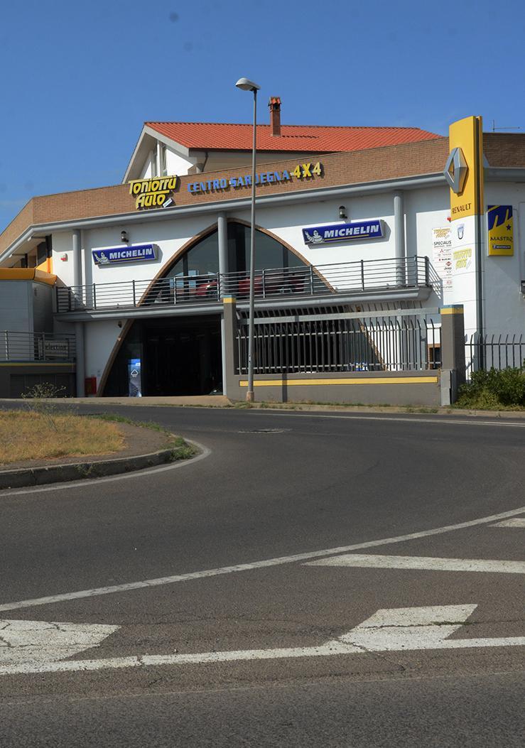 La truffa delle auto L’azienda si difende: «Vittima del raggiro» 