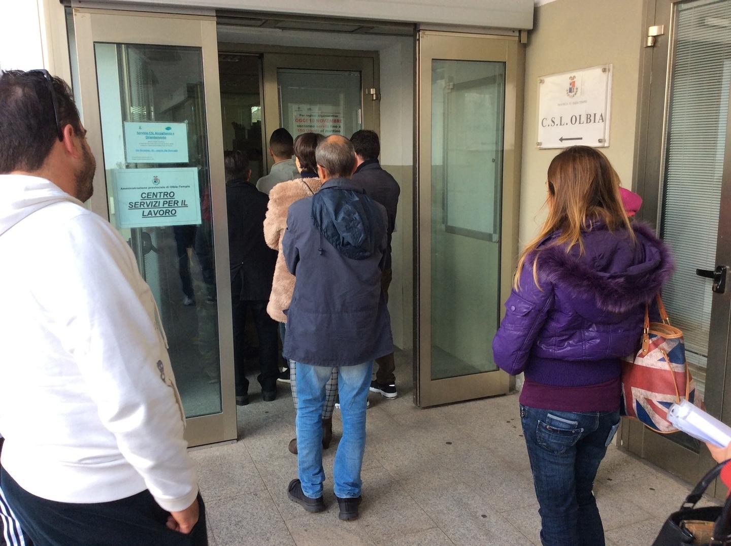 Cantiere comunale a Onifai Previste cinque assunzioni