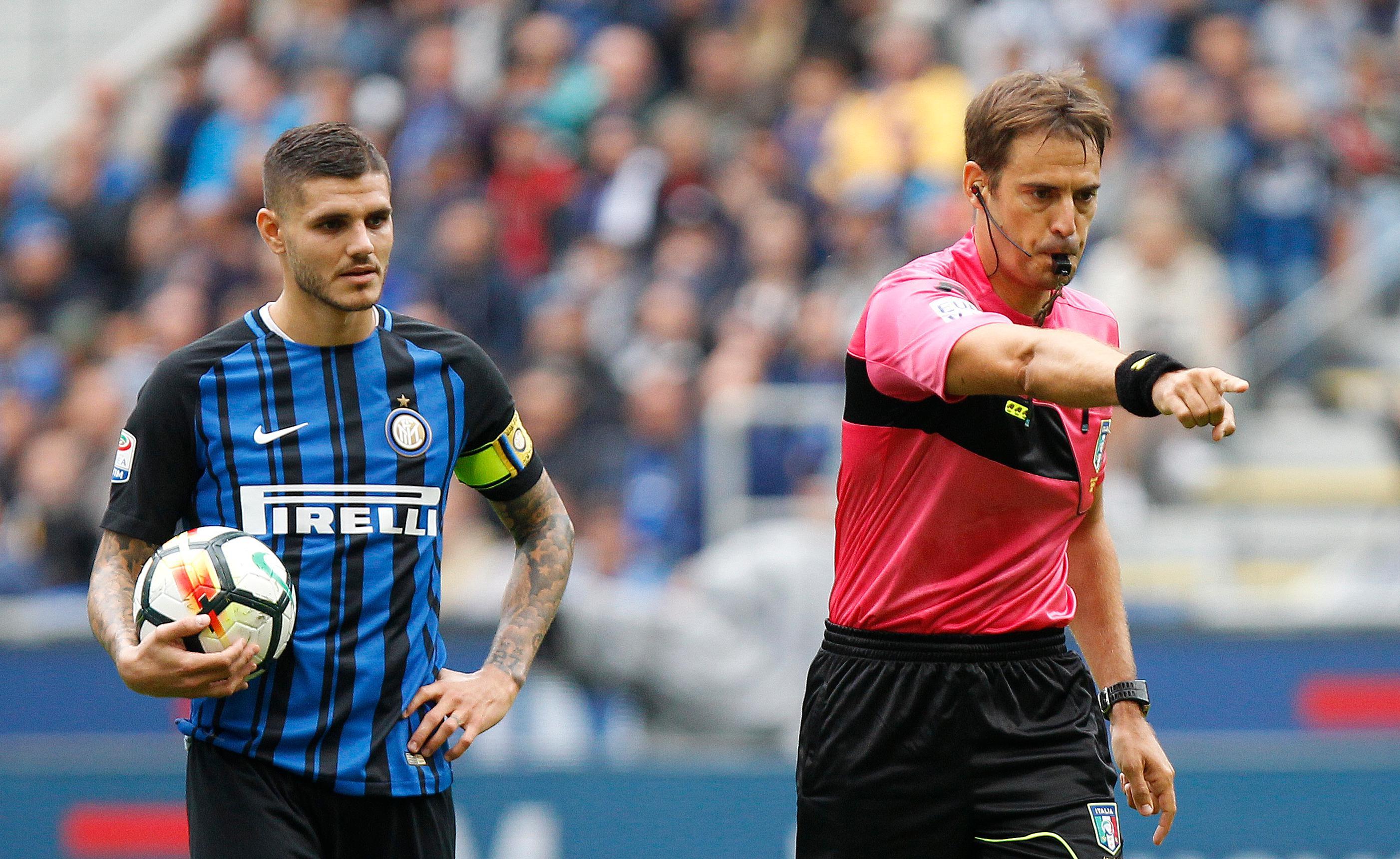 Vince l'Inter, la Spal meritava di più 