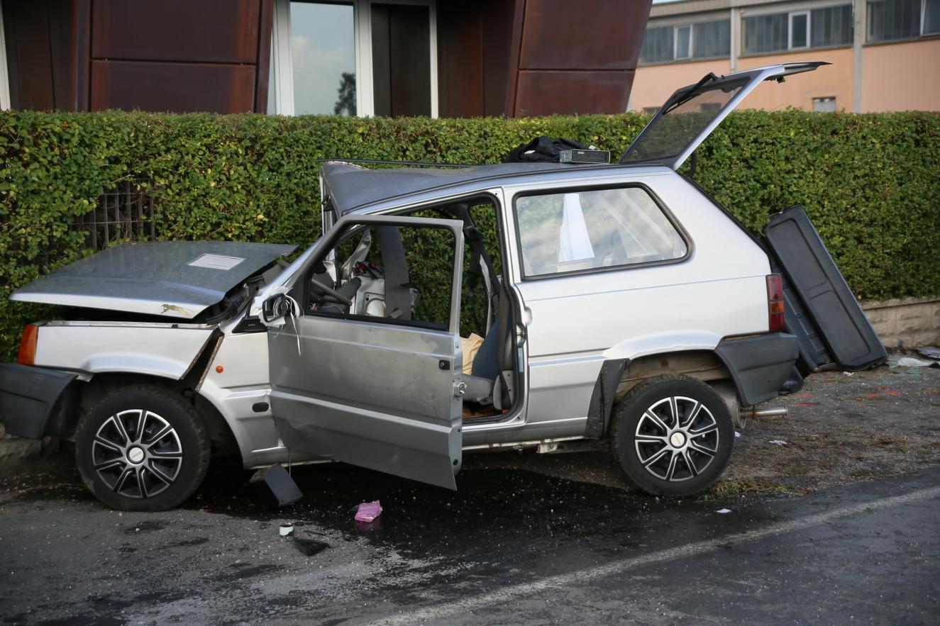 Cavezzo. Schianto mortale, vittima una 26enne