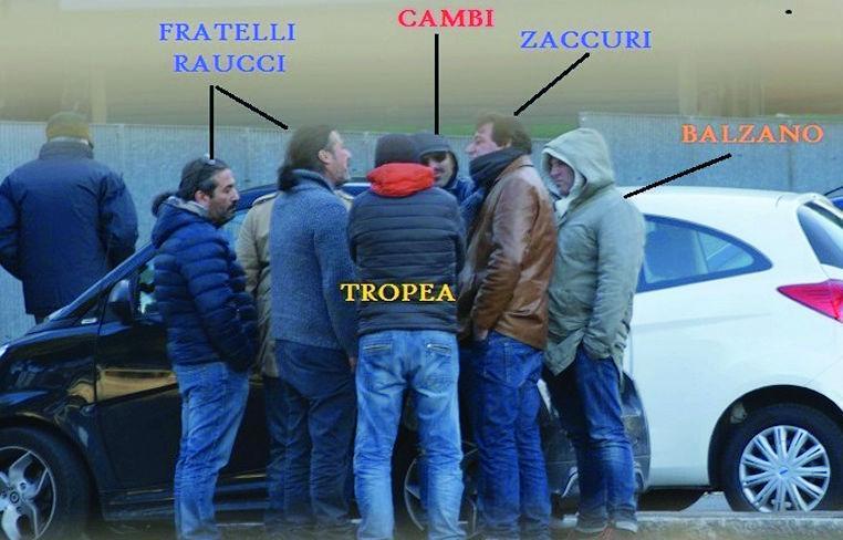 «Sì, l’ho ucciso io, ma per sbaglio» 
