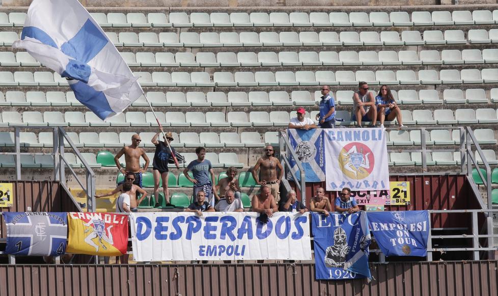 E il bomber chiama a raccolta i tifosi 