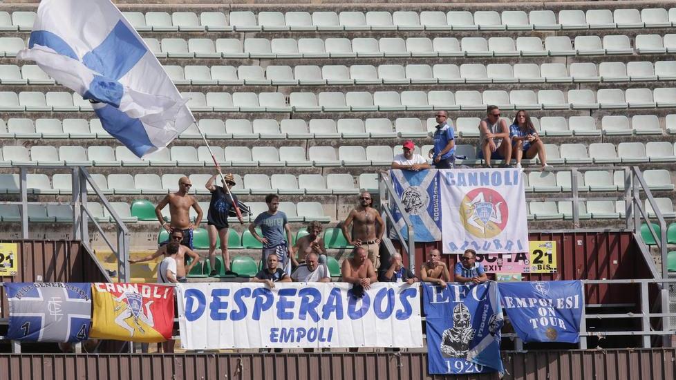 E il bomber chiama a raccolta i tifosi