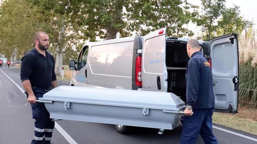 «Ciao “Mimma” sarai sempre la stella che brilla di più»