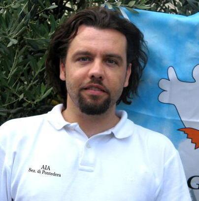 Si ricorda Finozzi presidente dell’Aido morto a 42 anni 