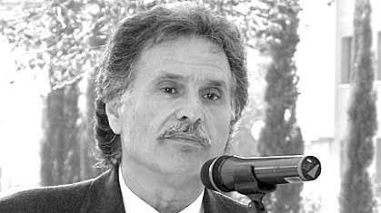 Morto l’ex direttore dell’Ufficio del lavoro Luigi Antonucci