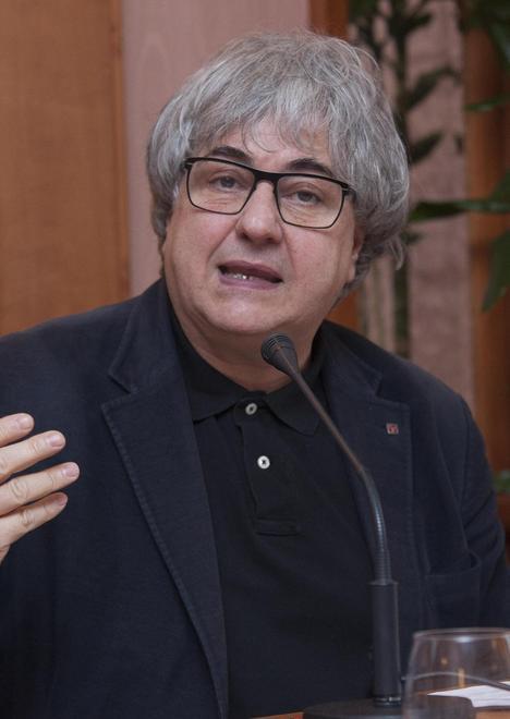 Realacci in città, il Pd prova a stringere E Mdp apre a Gelli