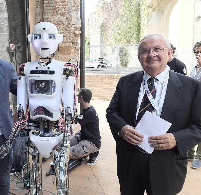 Conferita all’evento la Medaglia del Presidente della Repubblica