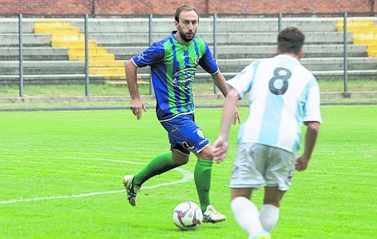 Seravezza Pozzi, a Scandicci è già... una finale 