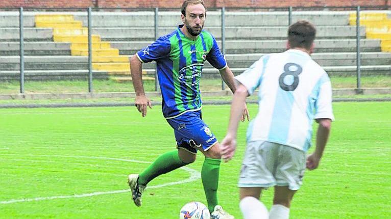 Seravezza Pozzi, a Scandicci è già... una finale